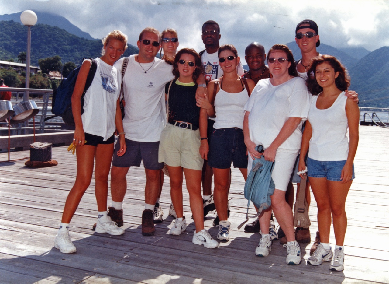 Hiking Group