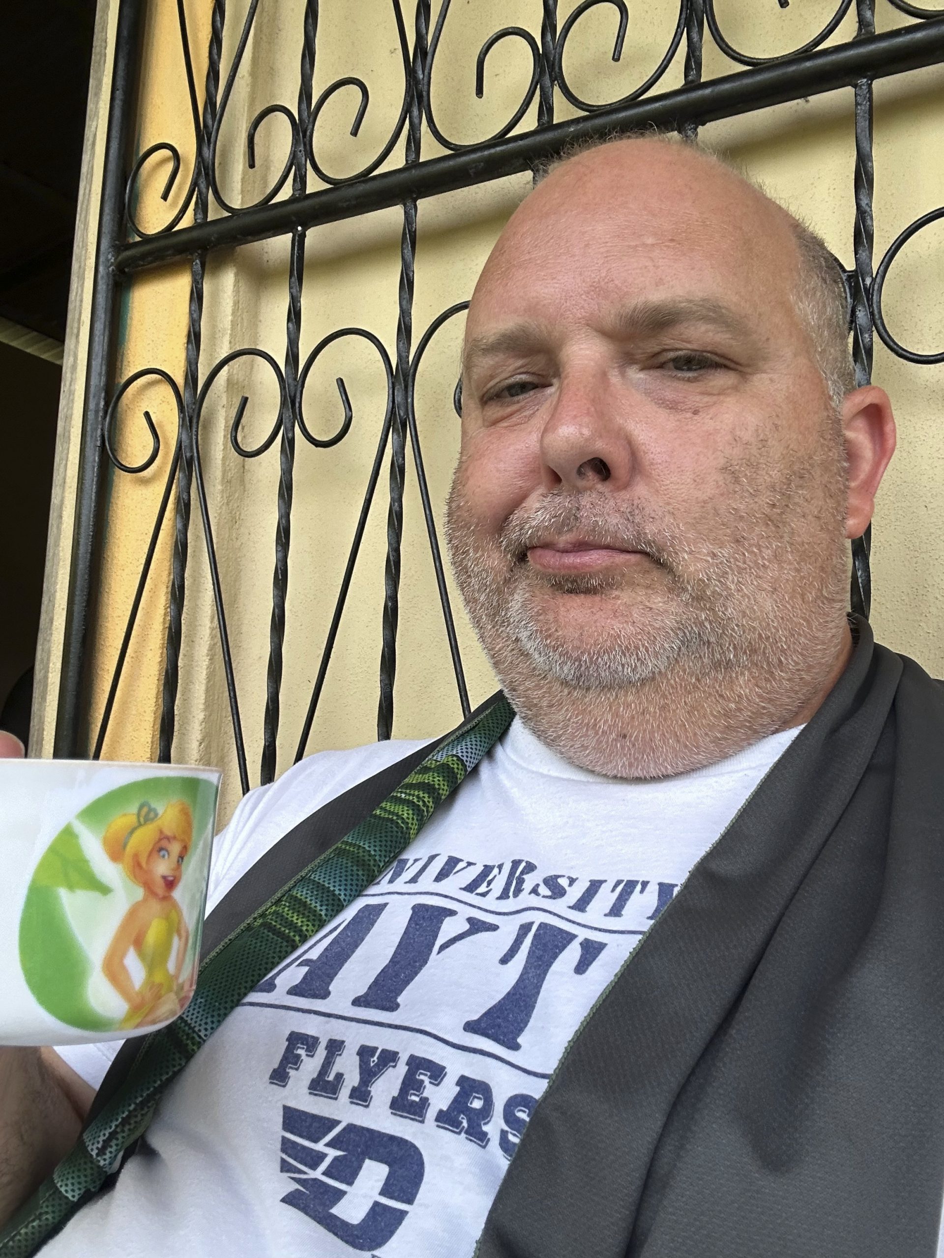 Coffee Mug of Choice