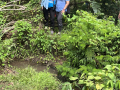 Scenery - Thermal Spring