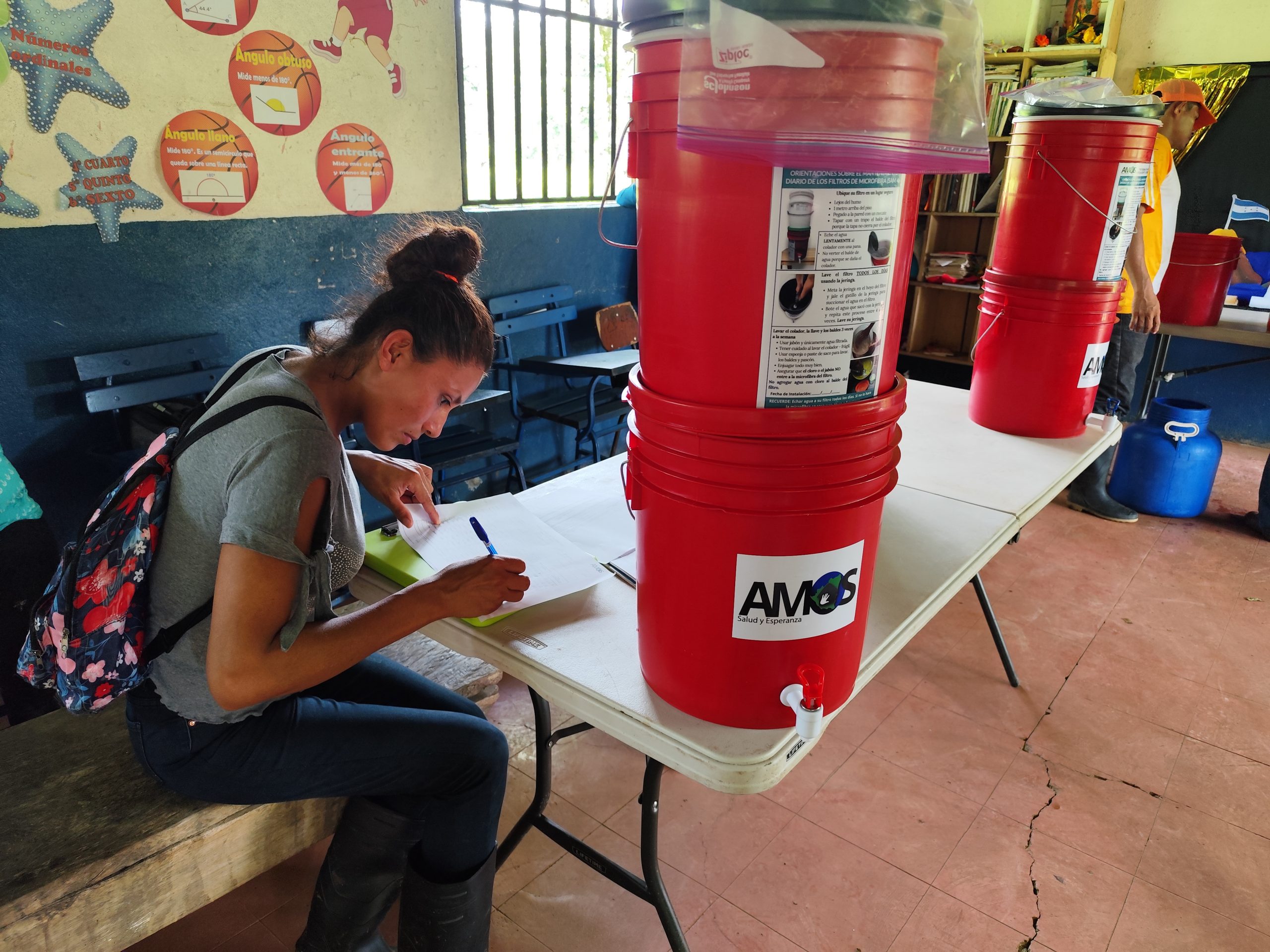 Registration