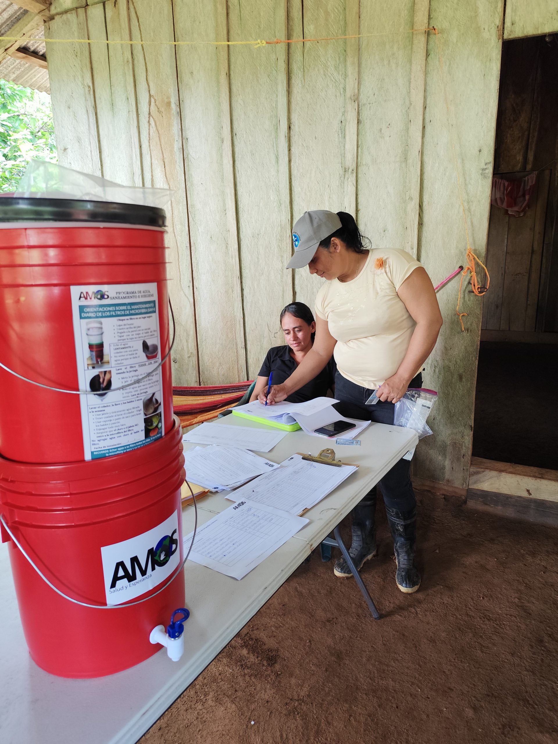 Registration